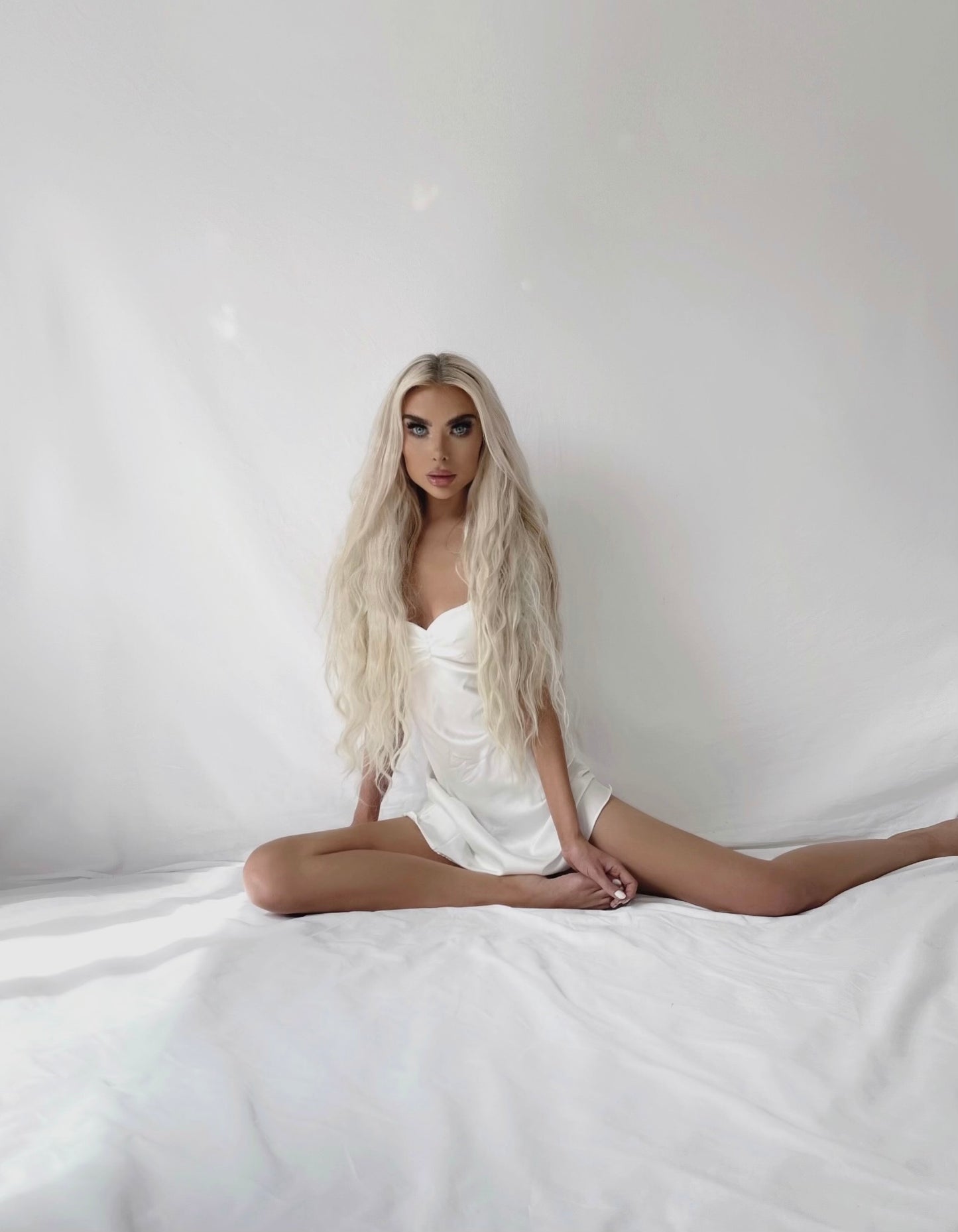 Arabella Dress