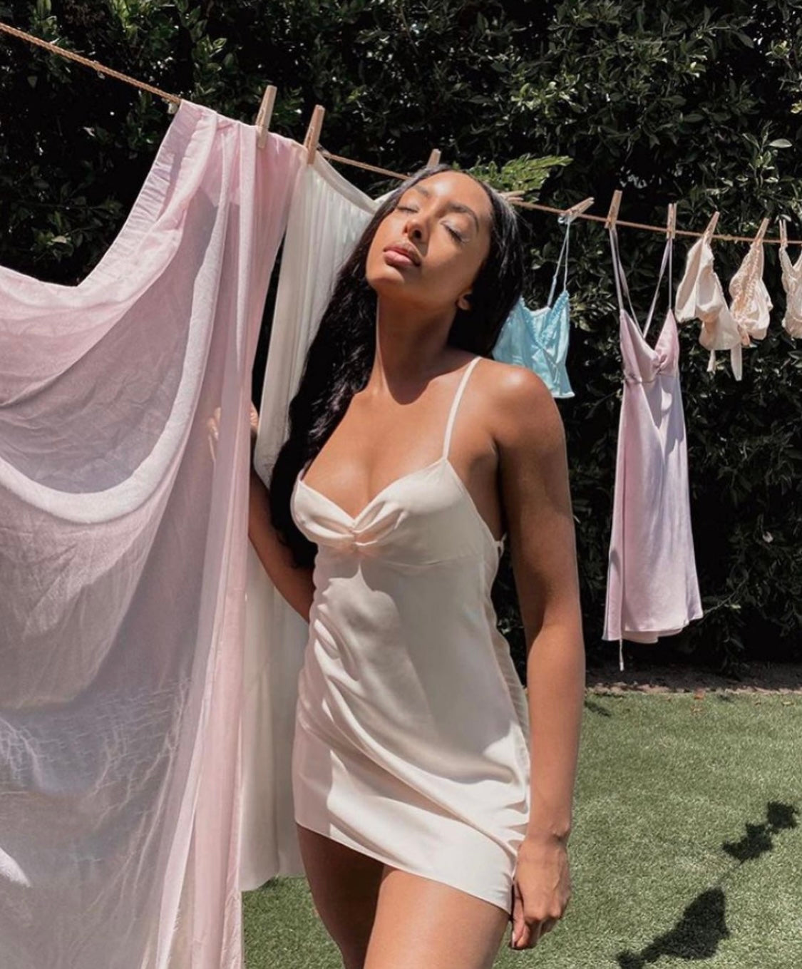 Arabella Dress